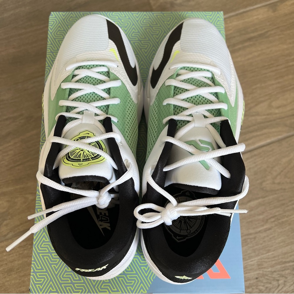Nike Zoom Freak 4 "Greek Coastline" - Picture 7 of 9